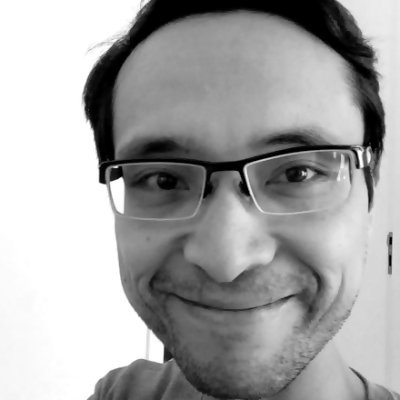 Profile Picture of David Kamada (@dkenobi) on Twitter