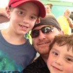 Profile Picture of Darrin Smith (@dwc126) on Instagram