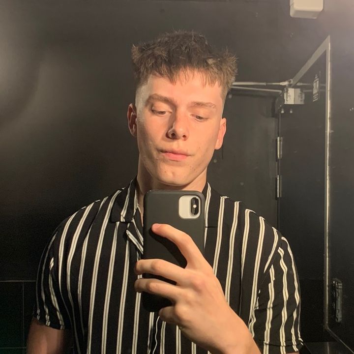 Profile Picture of Harrison Gibbons (@_harry_gibbs_) on Tiktok