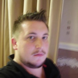 Profile Picture of David Rush (@newcastlelad) on Myspace