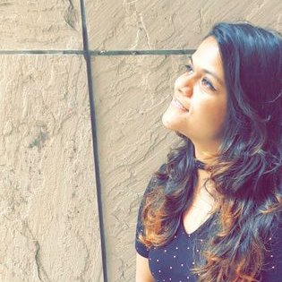 Profile Picture of Tanvi Chaudhary🌼 (@Tanvi_pisces) on Twitter