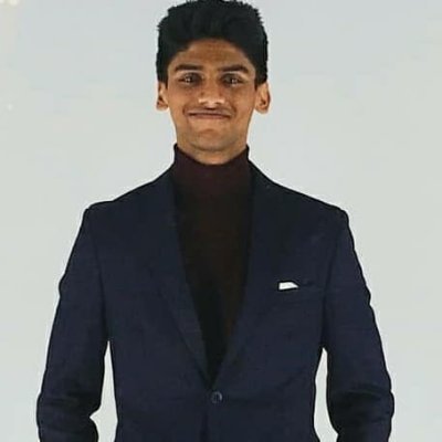 Profile Picture of Joel Alexander (@theofficialJTA) on Twitter