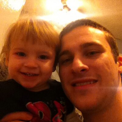 Profile Picture of Benjamin Tart (@Dewdrinker1989) on Twitter