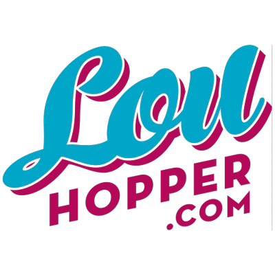 Profile Picture of Lou Hopper (@louhoppertweets) on Twitter