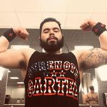 Profile Picture of Jeremy Montoya (@jrmontoya97) on Instagram