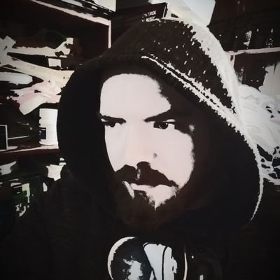 Douglas Swarts - Twitter Profile Picture of Douglas Swarts (@Samireyn) on Twitter