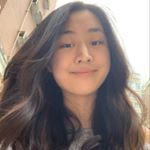 Profile Picture of christine (@christine.cchow) on Instagram