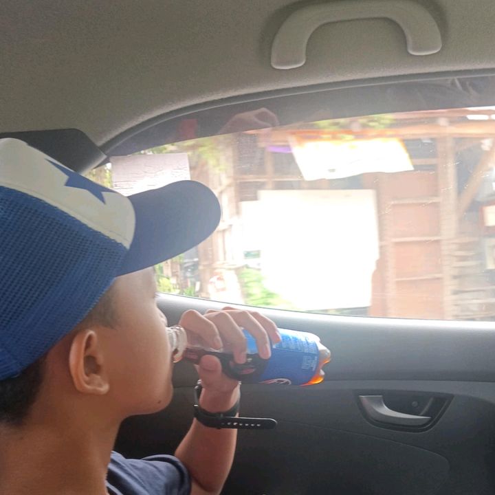 Profile Picture of Nathaniel M.T. (@nathantrambulo) on Tiktok