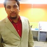 Profile Picture of Syed Ibrahim Quadri (@syedibu1) on Instagram