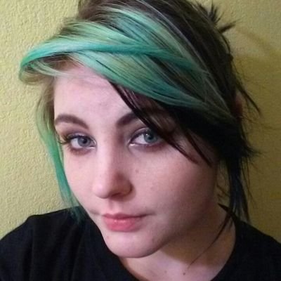 Profile Picture of Kami Campbell (@KamiCampbell6) on Twitter