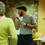 Profile Picture of Daniel Morillo (@danicoulant) on Instagram