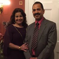 Profile Picture of Grisel Y Luis Peña (@grisel-y-luis-peña) on Quora