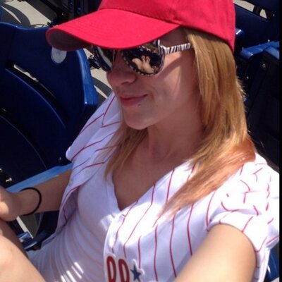 Profile Picture of Megan Perfidio (@mperfidio) on Twitter