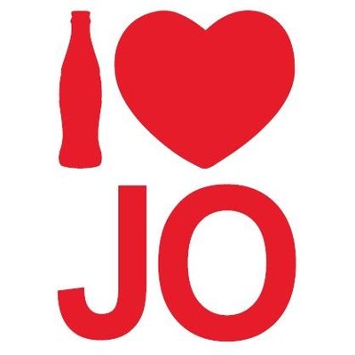 Profile Photo of CokeJO (@CocaColaJordan) on Twitter