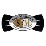 Profile Picture of SamMichaels Menswear (@sammichaelsmens) on Instagram