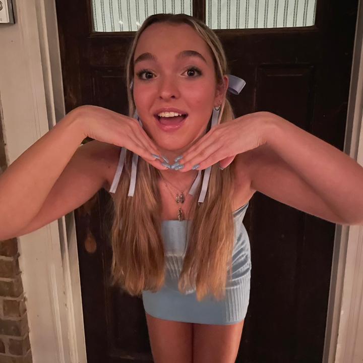 Profile Picture of Grace (@grace.rigdon) on Tiktok