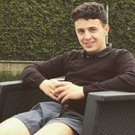 Profile Picture of Thomas Azevedo (@thomas.azevedo.56) on Instagram