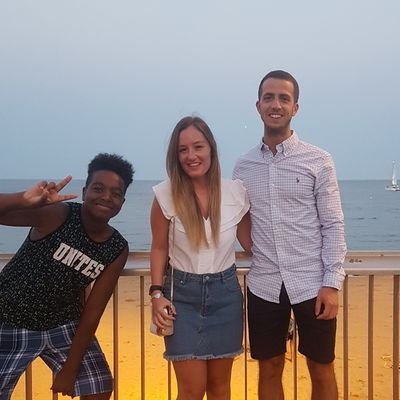 Profile Picture of Matteo Rancati (@Mattrancat) on Twitter