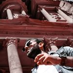 Profile Picture of Ahmad Saadeh Almasaeed (@saadehalmasaeed) on Instagram