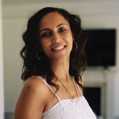 Profile Picture of Sue-Anne Joe (@sueannejoe) on Twitter