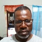 Profile Picture of Howard Saunders (@hwrdsaunders) on Instagram