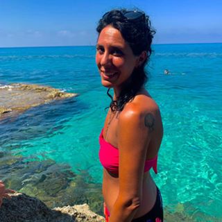 Profile Picture of Daniela Feltre (Gina) (@daniela.feltre.3) on Facebook