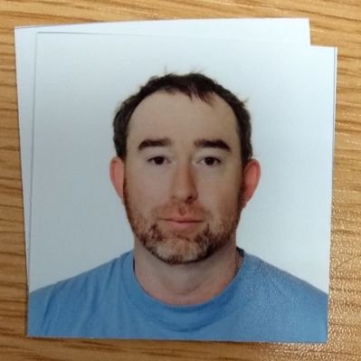 Profile Picture of Brooks Marmon (@AfricaInDC) on Twitter