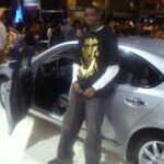 Shon Thomas - Instagram Profile Picture of Shon Thomas (@deshonthomas) on Instagram