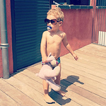 Profile Picture of Justin Garrison (@mrjustingarrison) on Flickr