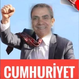 Profile Picture of ÖmeriFaruk Rişvanoğlu (@meriFarukRivan1) on Twitter