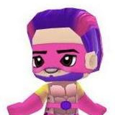 Profile Picture of Alexander Goldsmith (@PandaCutiePie) on Twitter