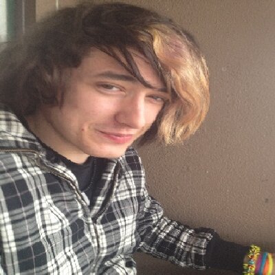 Profile Picture of Chris Gatt (@chrisgatt2) on Twitter