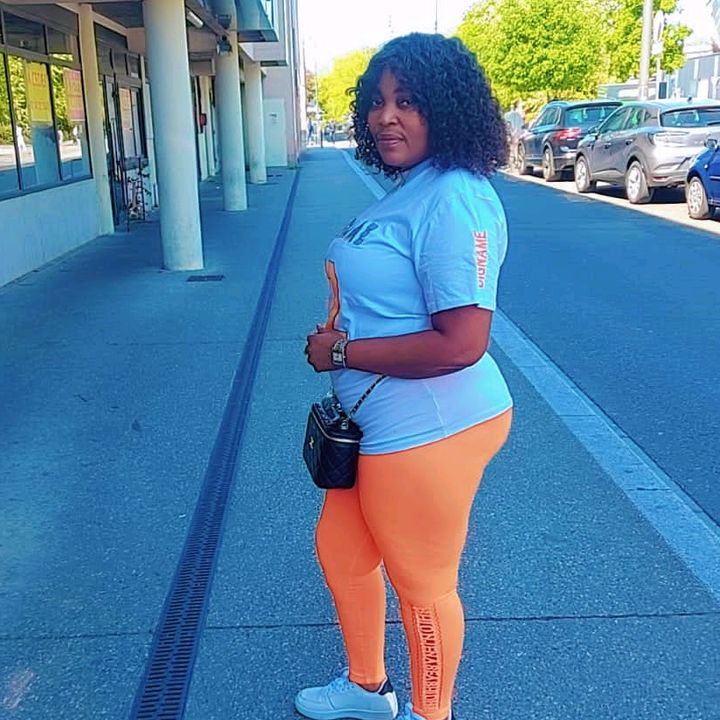 Profile Picture of user390545422140 (@nancylabu.2) on Tiktok