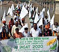 Profile Picture of Jai Jagat 2020on Wikipedia
