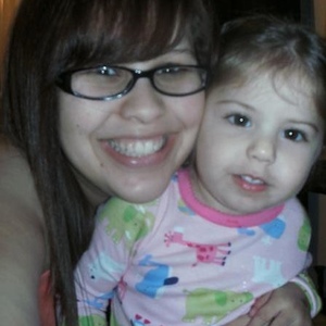 Profile Picture of Danielle Martinez (@secretlyinlove4eva) on Myspace