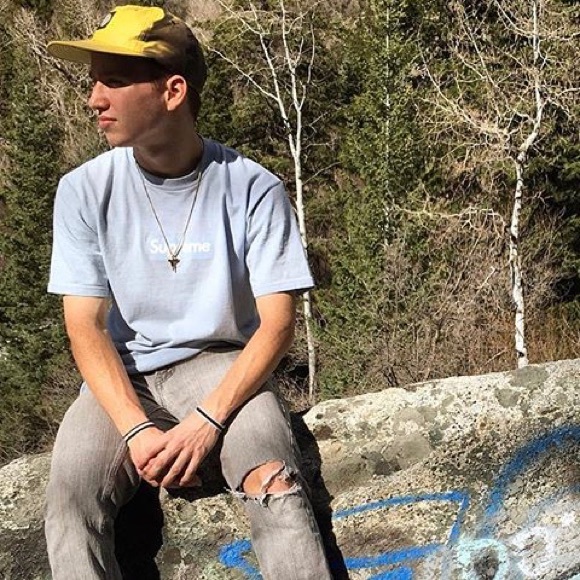 Profile Picture of Chase Fraser (@csstore) on Poshmark