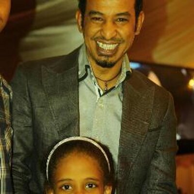 Profile Picture of Nafisa Abdullah Ali (@NafisaAbdullahA) on Twitter