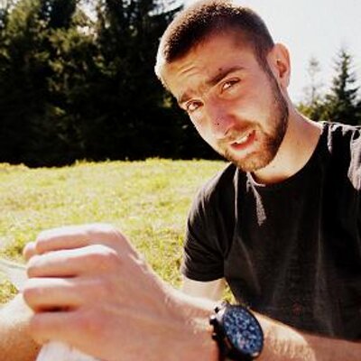 Profile Picture of Bartłomiej Mardeusz (@bmardeusz) on Twitter