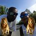 Profile Picture of Kevin Louis (@kevin.louis.3745496) on Facebook