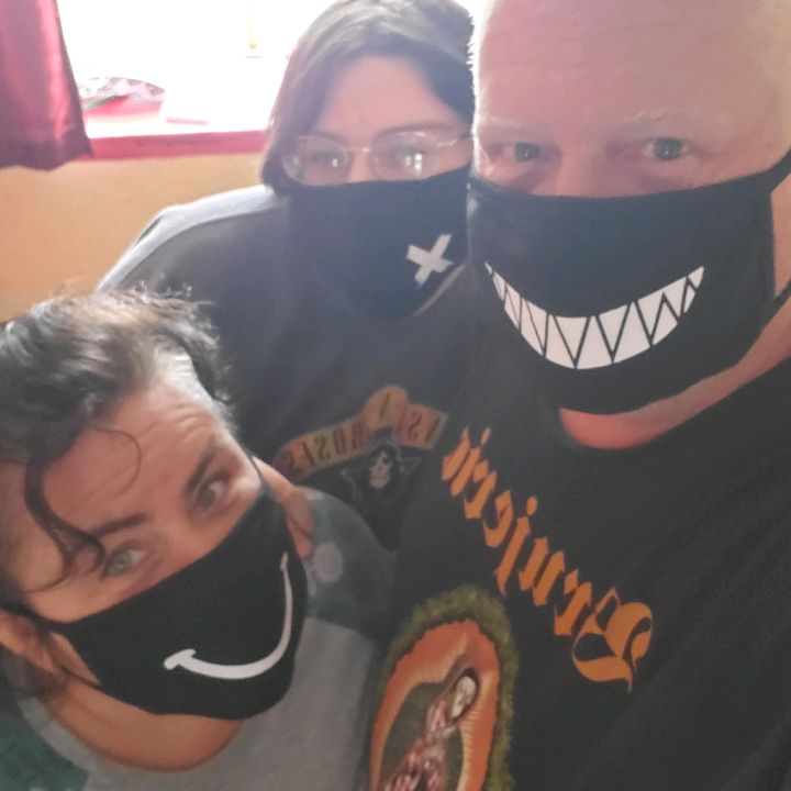 Profile Picture of Richard Olson (@@richardolson1) on Tiktok