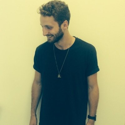 Profile Picture of Alex Harris (@alexowenharris) on Twitter
