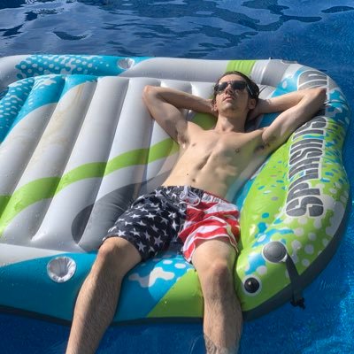 Profile Picture of Justin Michaud (@JustinMichaud20) on Twitter
