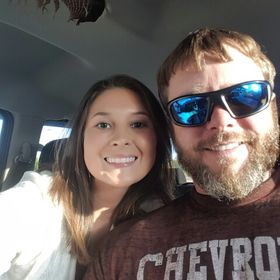 Profile Picture of whitney mackey (@whitneymackey) on Pinterest