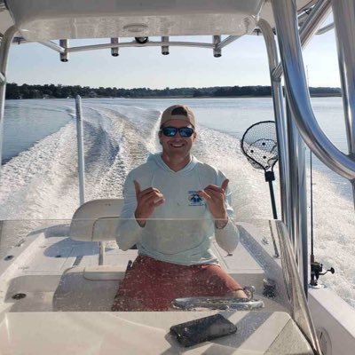 Profile Picture of Kris Steele (@ImproperPrezKTS) on Twitter