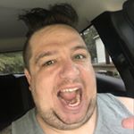 Profile Picture of Carl Huff (@huffcar) on Instagram