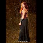 Profile Picture of Paula Lorenzo Melchor (@death__goth) on Instagram