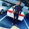 Profile Picture of jeremyrandle805 (@@jeremyrandle805) on Tiktok