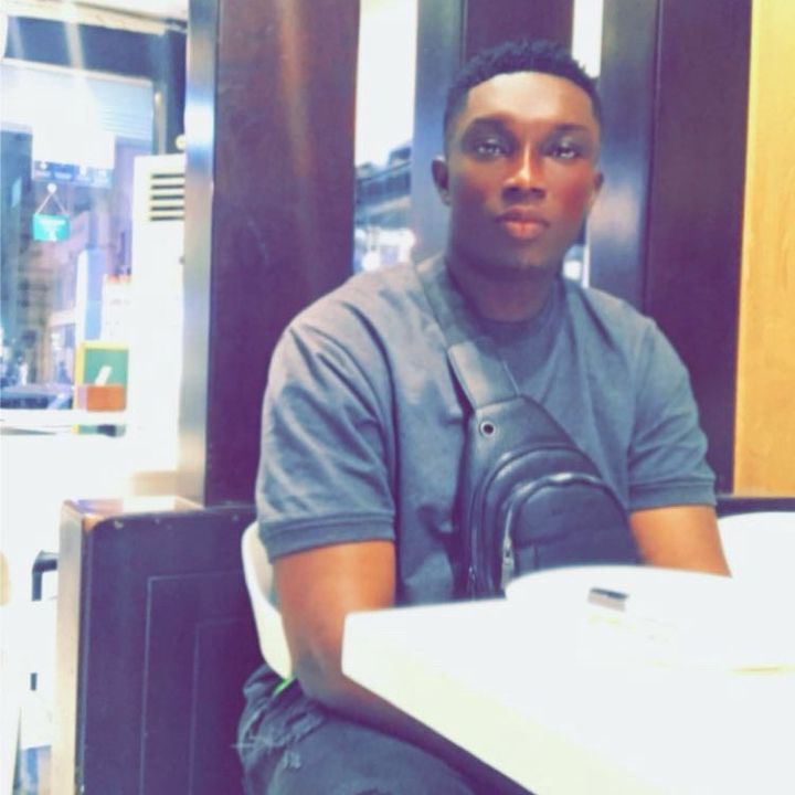 Profile Picture of Nancy De General Osei651 ☝️🙏 (@nancyosei651) on Tiktok