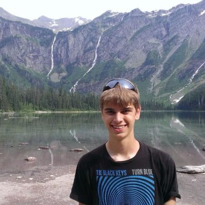 Profile Picture of Nicholas Schuster (@NickforGovernor) on Twitter