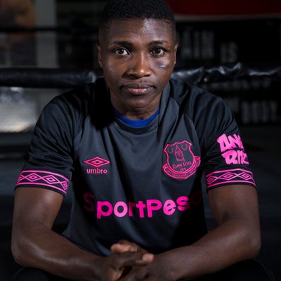 Profile Picture of Fatuma Zarika (@FatumaZarika) on Twitter